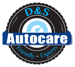 D & S Autocare - Professional Auto Repair Shop in Lakewood, WA -253-582-4800 D & S Autocare - logo